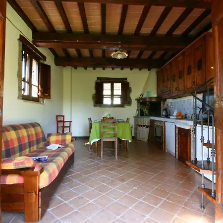 Cozy In Umbria Near Forest Holiday home