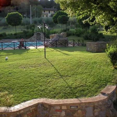 Cozy In Umbria Near Forest