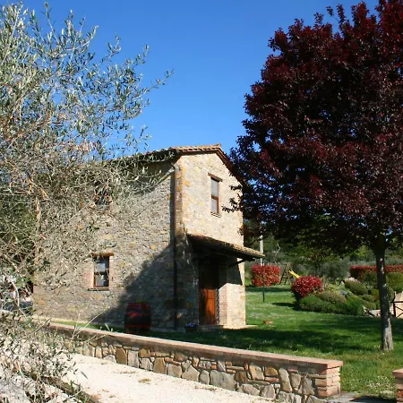 Cozy In Umbria Near Forest *