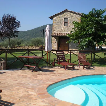 Cozy In Umbria Near Forest Holiday home *