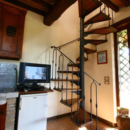 Cozy In Umbria Near Forest *