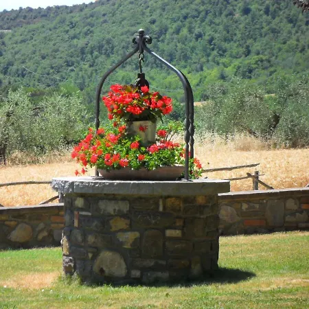 Cozy In Umbria Near Forest