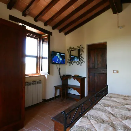 Cozy In Umbria Near Forest Holiday home