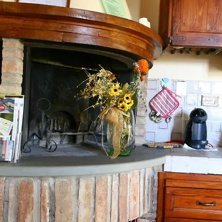 Cozy In Umbria Near Forest Holiday home