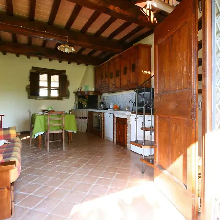 Holiday home Cozy In Umbria Near Forest
