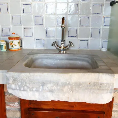 בית נופש Cozy In Umbria Near Forest *
